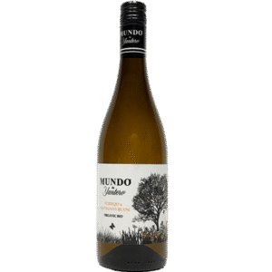 Pakket 1 - Mundo de Yuntero Blanco