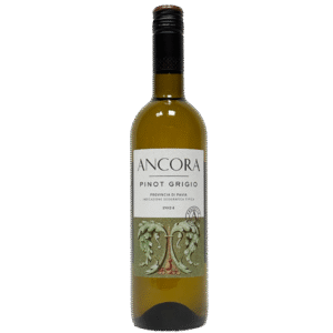 Pakket 2 - Ancora Pinot Grigio