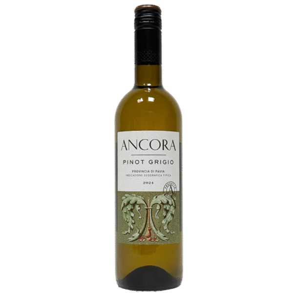 Pakket 2 - Ancora Pinot Grigio