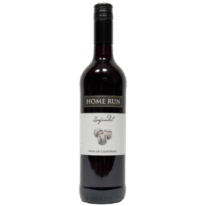 Pakket 5 - Home Run Zinfandel