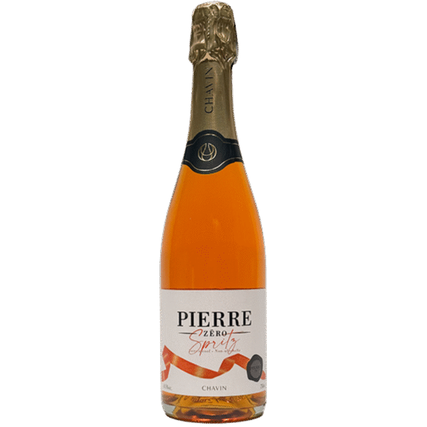 Pakket 3 - Pierre Zero Spritz