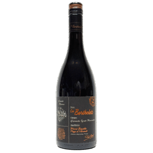Pakket 8 - Les Bertholets Grande Reserve GSM